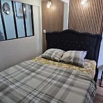 Apartment Confortable Avec Parking Villepinte (Seine-Saint-Denis)
