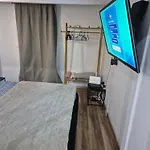 Apartment Confortable Avec Parking Villepinte (Seine-Saint-Denis)