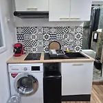 Confortable Avec Parking Apartment Villepinte (Seine-Saint-Denis)