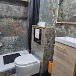 Apartment Confortable Avec Parking Villepinte (Seine-Saint-Denis)