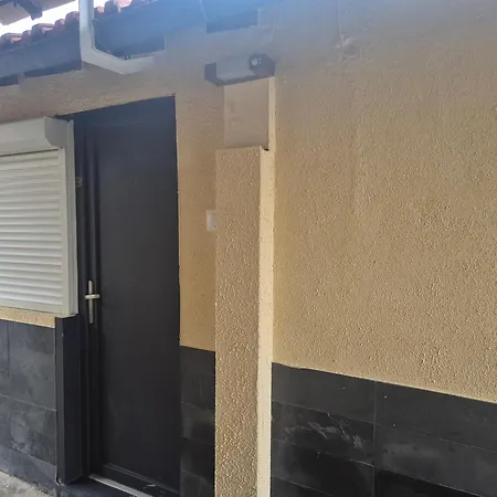 Confortable Avec Parking Villepinte (Seine-Saint-Denis)