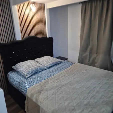 Confortable Avec Parking Daire Villepinte (Seine-Saint-Denis)