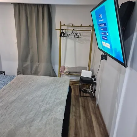 Daire Confortable Avec Parking Villepinte (Seine-Saint-Denis)
