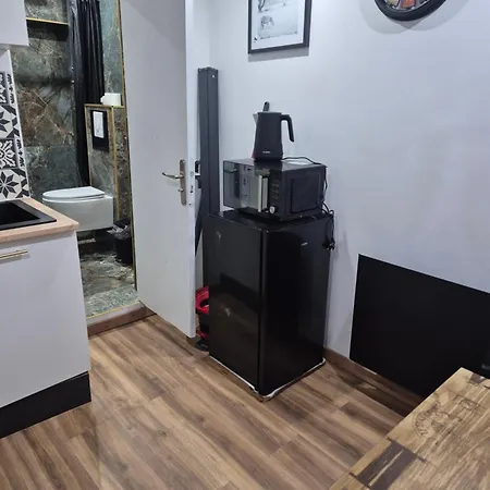 Confortable Avec Parking Daire Villepinte (Seine-Saint-Denis)