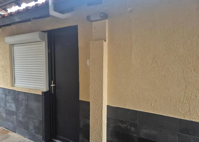Confortable Avec Parking Villepinte (Seine-Saint-Denis)